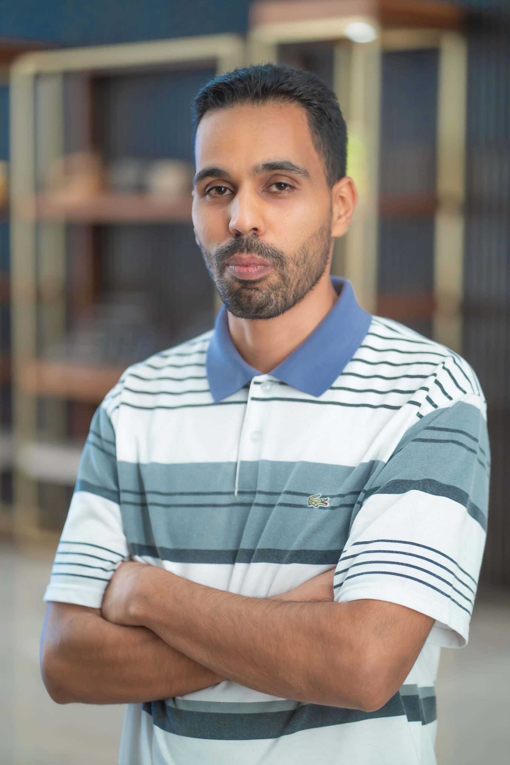 Oussama scaled