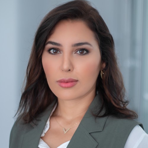 Yosra Bennagi