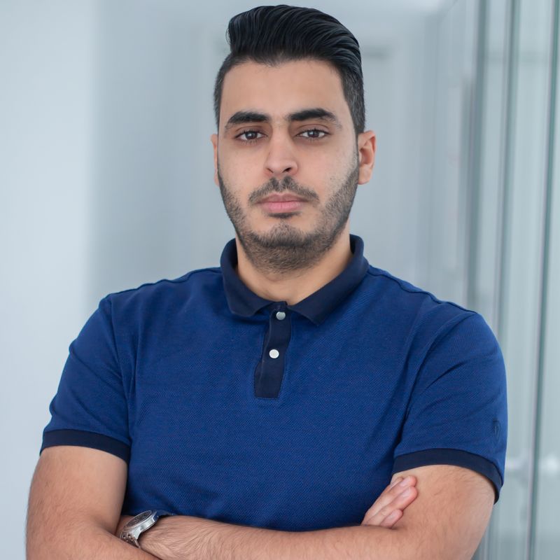 saleh
