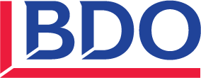 bdo logo color
