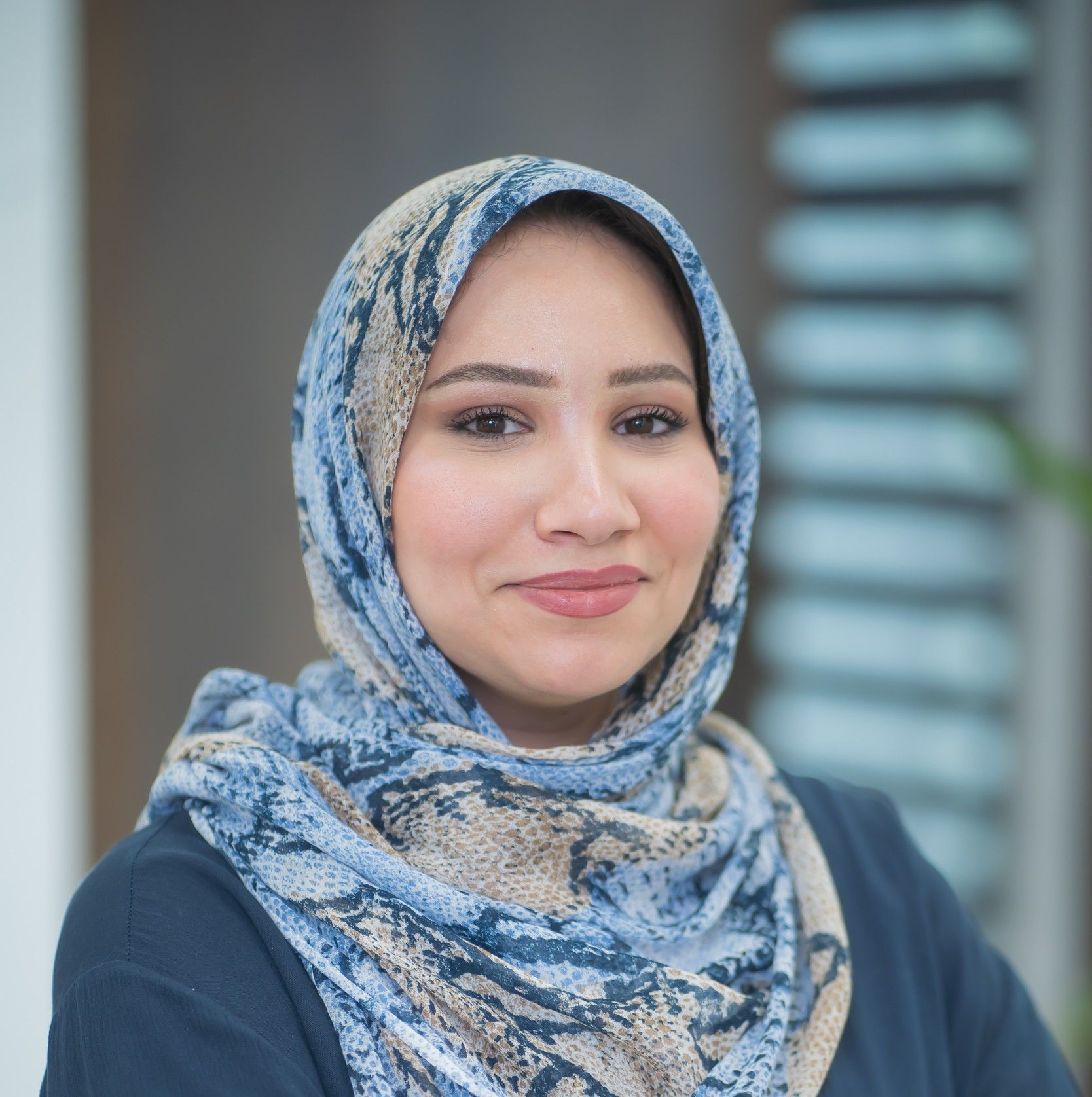 Tasnim Hamid
